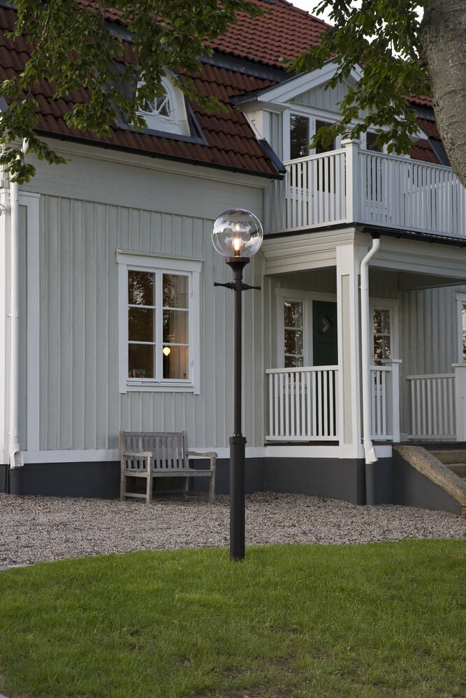 Orion White, Taurus Pole Inclu