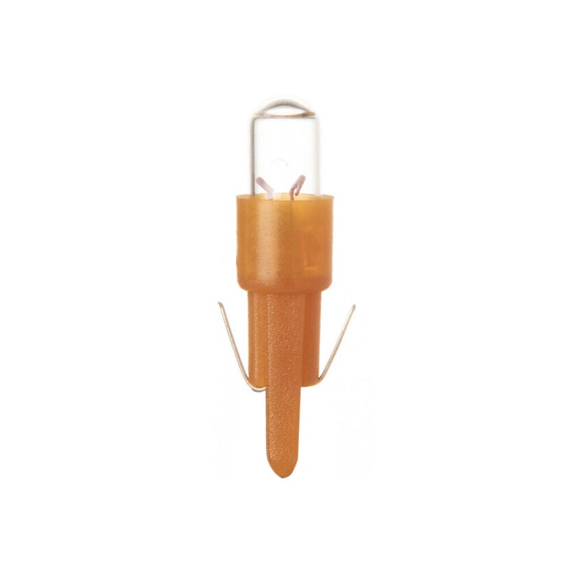 Sp.bulb microlight 2,4V 0,18W