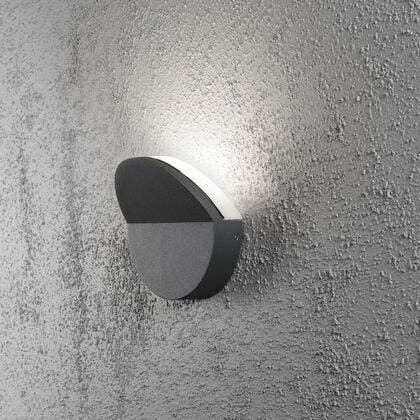 Matera vägglykta 5W LED
