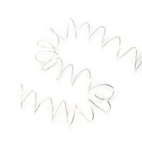 Slinga 50 LED micro amber