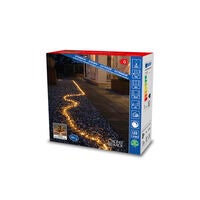 ShineLine 100 amber LED 10m