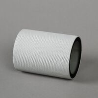 Temi vägg upp/ner GU10 vit