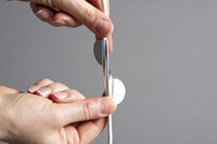 "Hang Right" for Hanging Stars