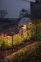 Amalfi High Power LED Spot