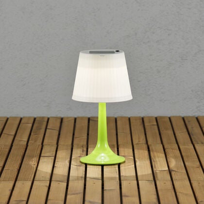 Assisi Solar Table Light LED