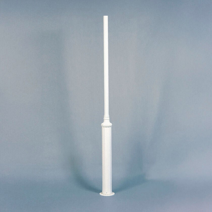 Draco Column - Matt White