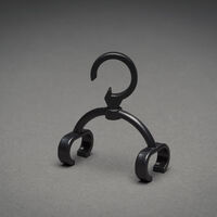 Hängare slinga m. platt kabel