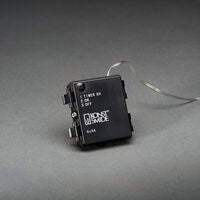 Acrylic snowflake LED, 40cm