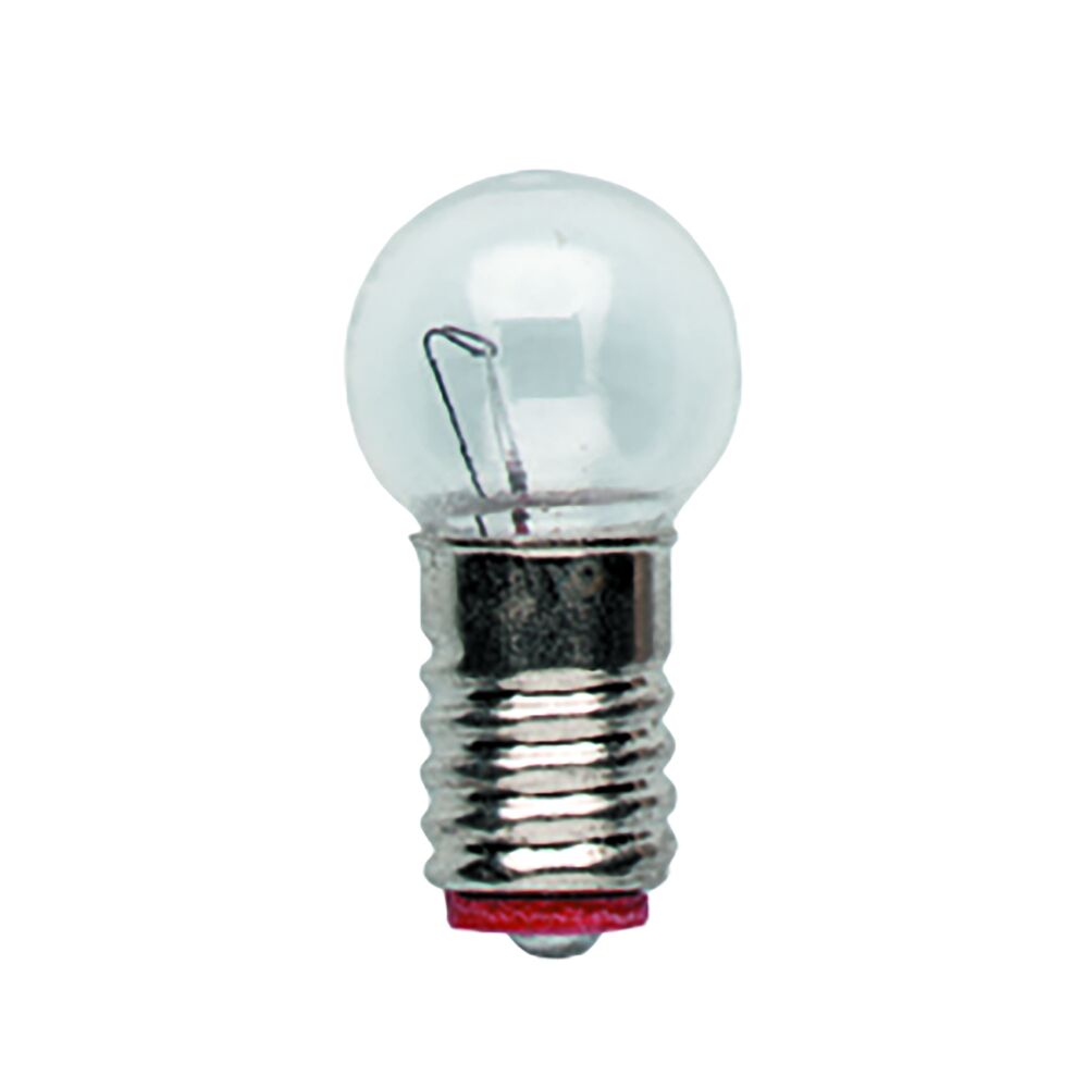Reservlampa E5 1,2W