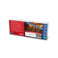 Förgreningskoppling 1-2 31V