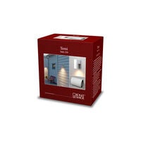 Temi vägg ner GU10 vit