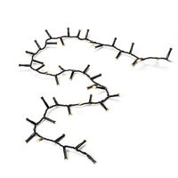 1500 LED Cluster Light Set