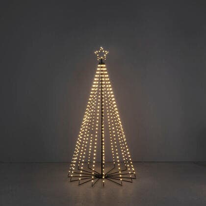 Light set, X-mas tree 1,8m