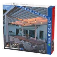 Startset E27 10 LED utbytbar