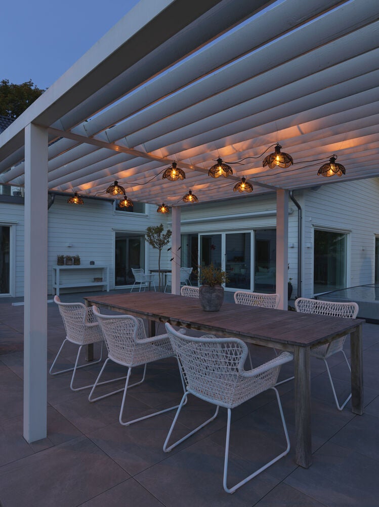 Liten lampskärm 5st