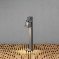 Potenza Short Pole Single GU10