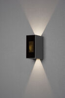 Cremona Wall Light Flame LED