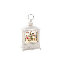 B/O WL small lantern