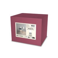 Vega wall lamp galvanized E27