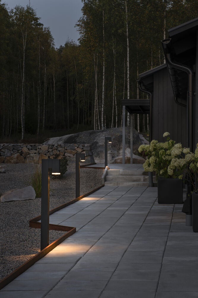 Pollux Pollare vit GU10