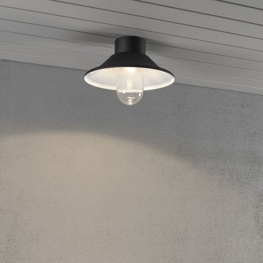 Vega vägg/taklykta LED