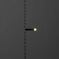 Julgransslinga 270 LED 180 cm