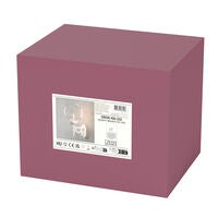 Orion Wall Light White