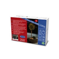 Slinga 120 amber LED