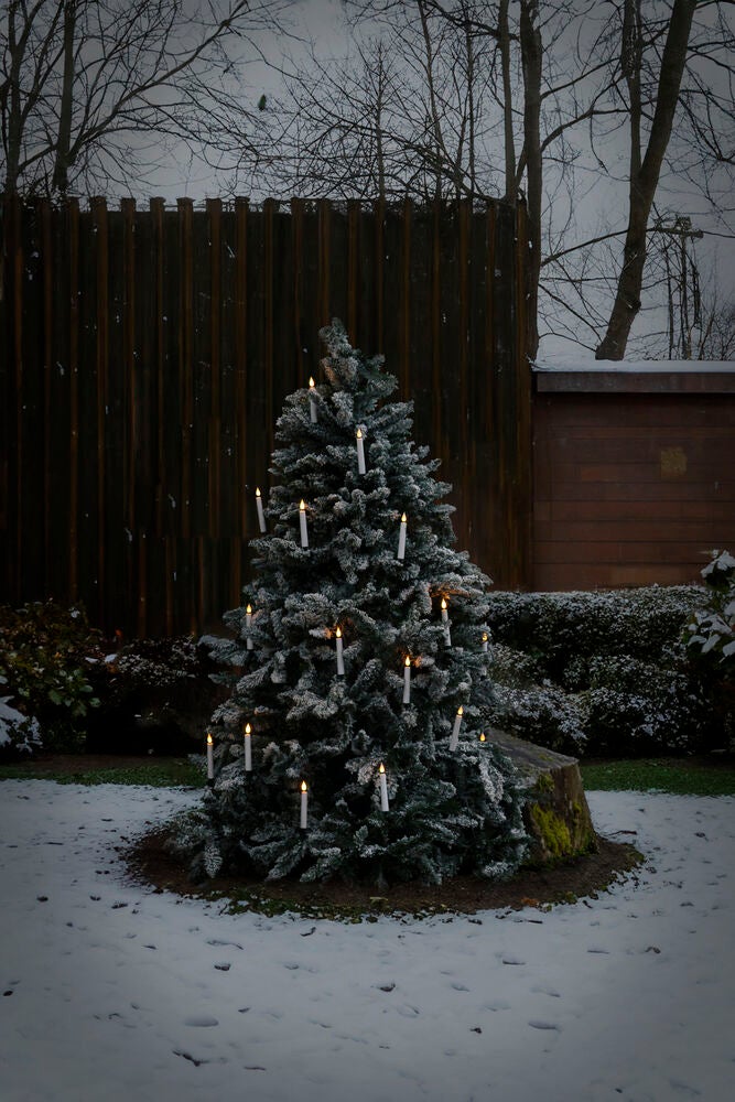 Christmas lightset outdoor LED