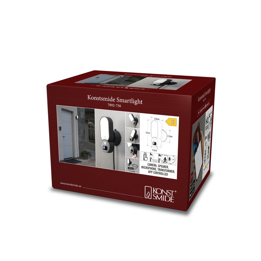 Konstsmide Smartlight 12V