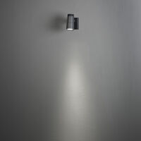 Andria Wall Light HP LED