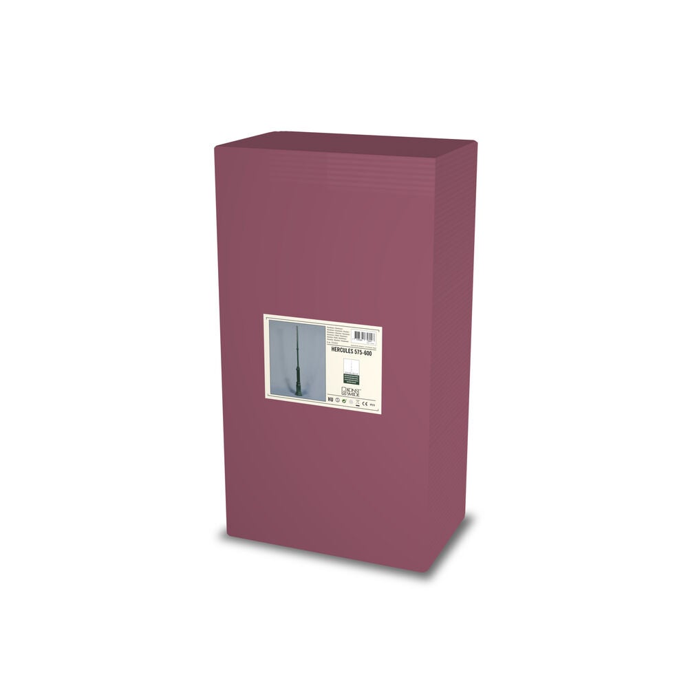 Hercules Column - Green