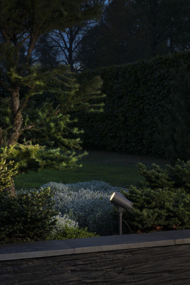 Andria pollare High power LED