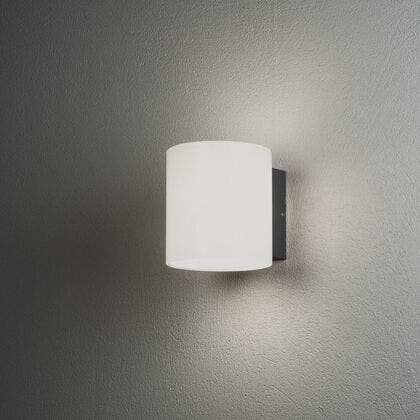 Foggia Wall Light HP LED