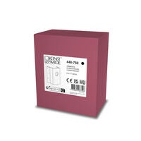 Corner Bracket - Matt Black