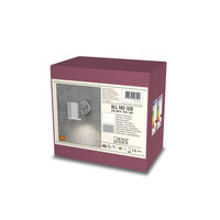 Ull vägglykta LED ned