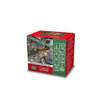 Slinga 20 bär/blommor 20 LED
