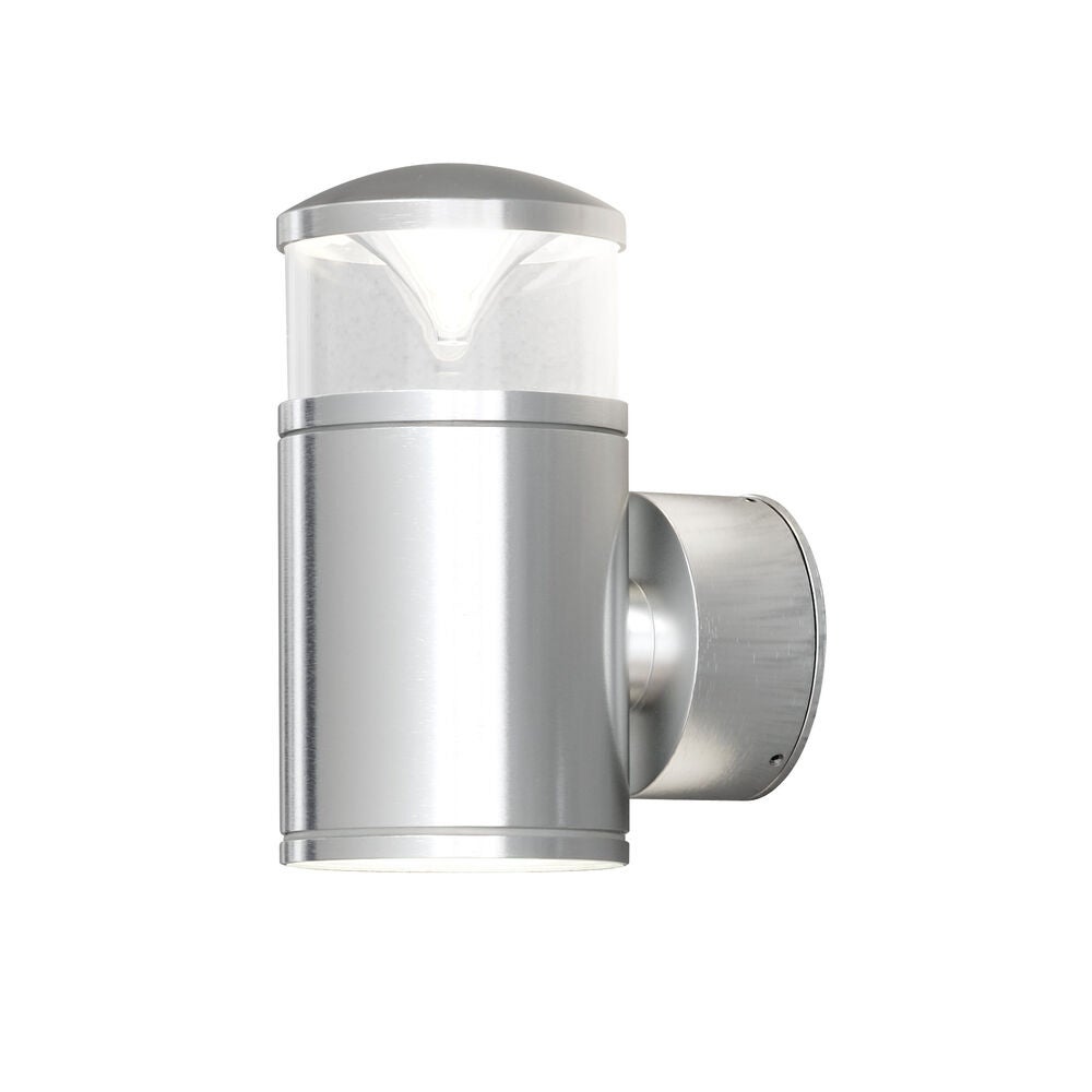 Monza Double Wall Light, GX53