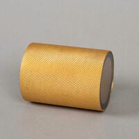 Temi vägg upp/ner GU10 guld