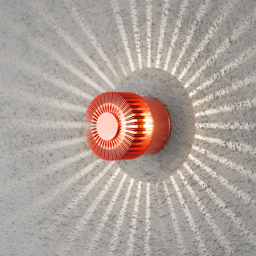 Monza Wall Light High Pow LED