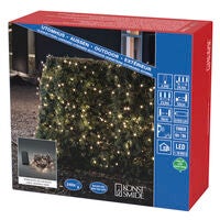 Slinga 240 varmvita LED