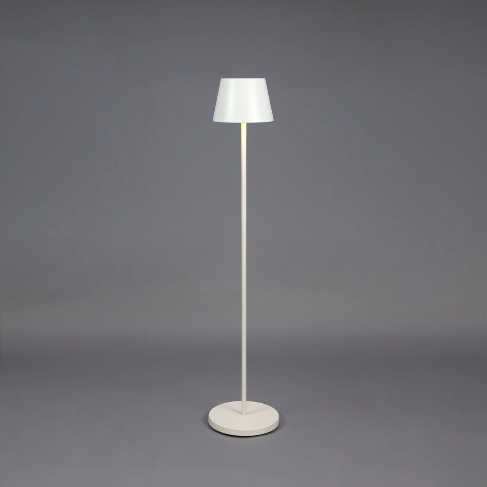 Pomezia Mini Standl. weiss USB