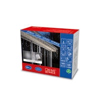 Istappsslinga 80 varmvita LED