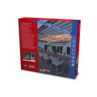 Tilläggsslinga E27 10LED utbyt