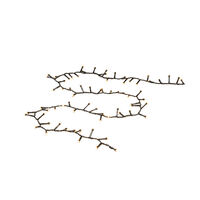 Slinga cluster 600 amber