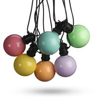 Slinga E27 10 LED utbytbar