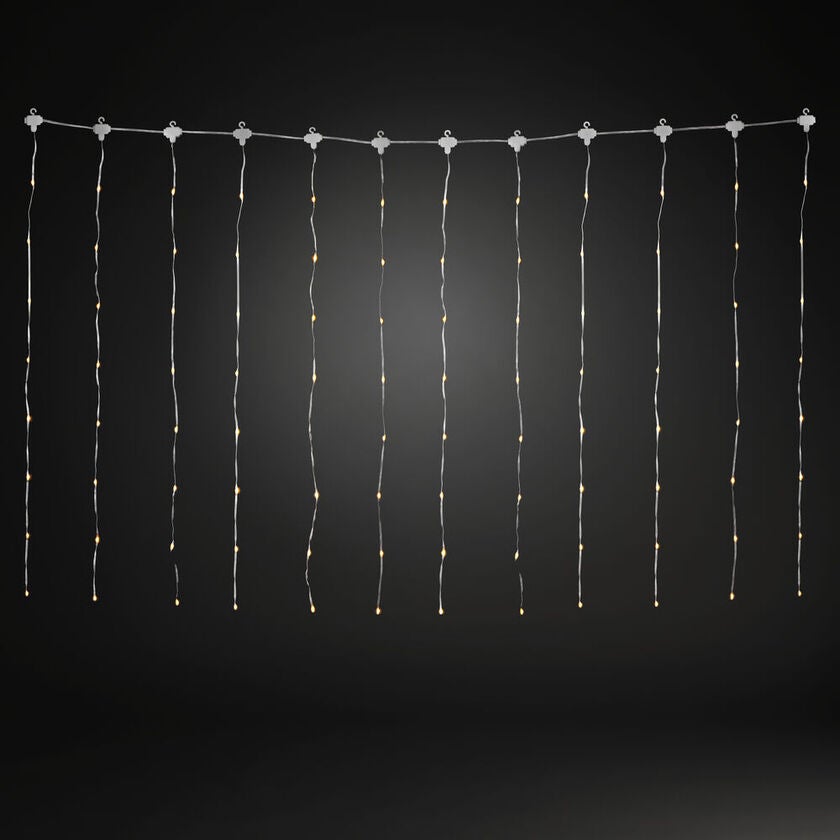 Curtain Light LED B/O