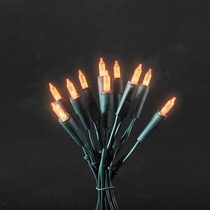 Christmas LED mini ice 230V