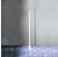 Pegasus Column Matt White