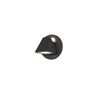 Hild Wall Light GU10 Black